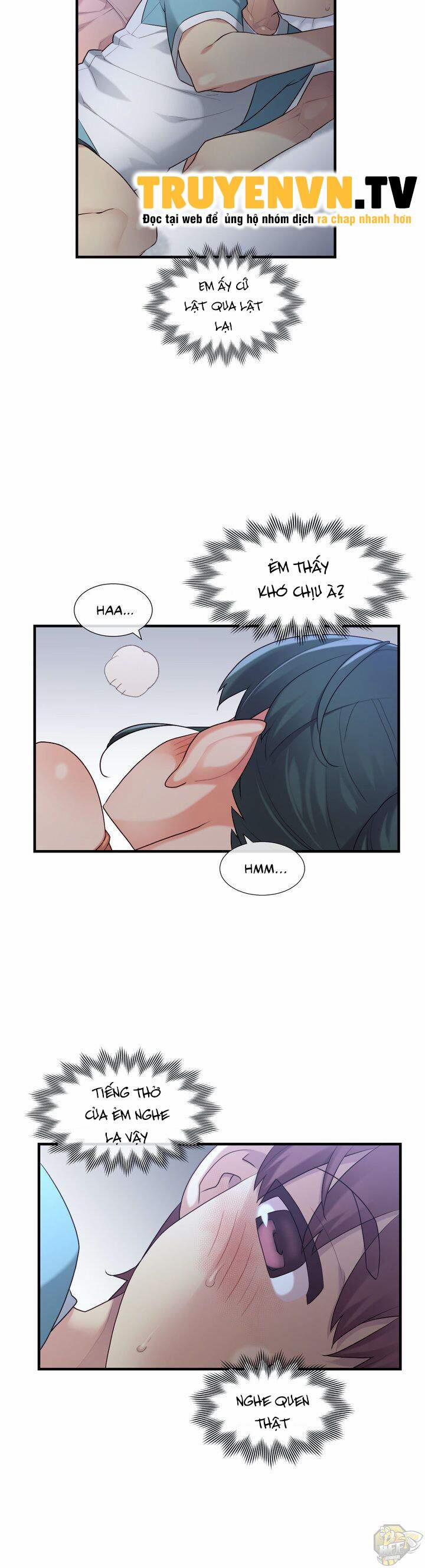 manhwax10.com - Truyện Manhwa Bạn Gái Xúc Xắc – The Girlfriend Dice Chương 41 Trang 18