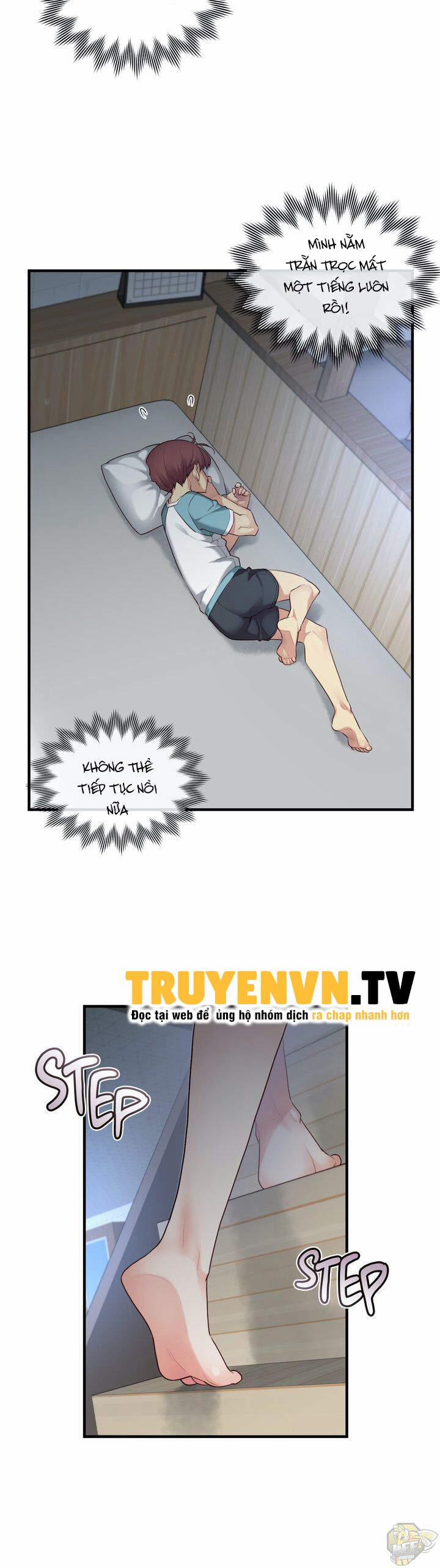 manhwax10.com - Truyện Manhwa Bạn Gái Xúc Xắc – The Girlfriend Dice Chương 41 Trang 9