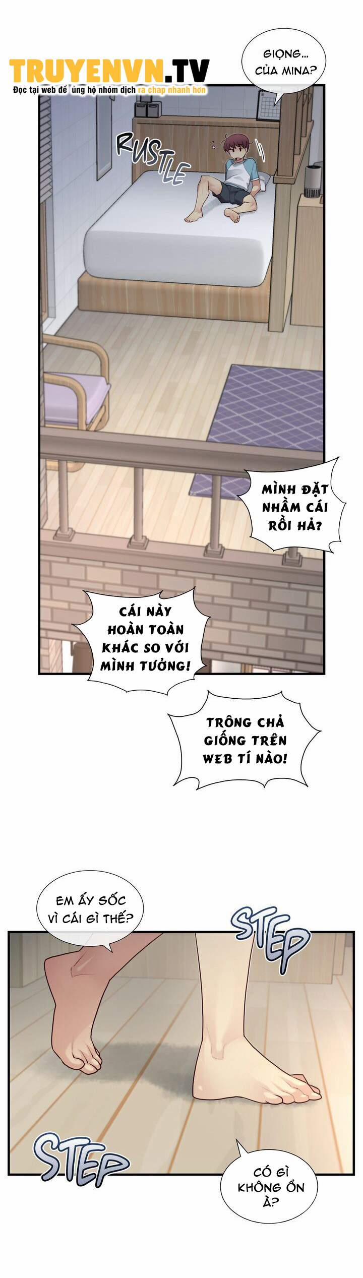 manhwax10.com - Truyện Manhwa Bạn Gái Xúc Xắc – The Girlfriend Dice Chương 42 Trang 6