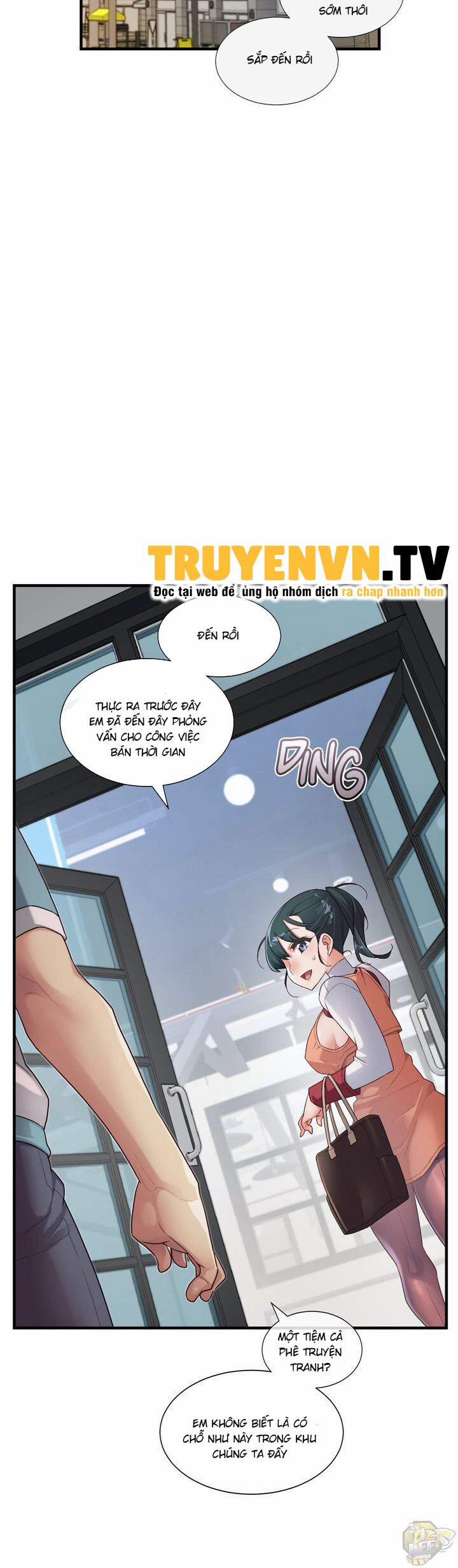 manhwax10.com - Truyện Manhwa Bạn Gái Xúc Xắc – The Girlfriend Dice Chương 43 Trang 17