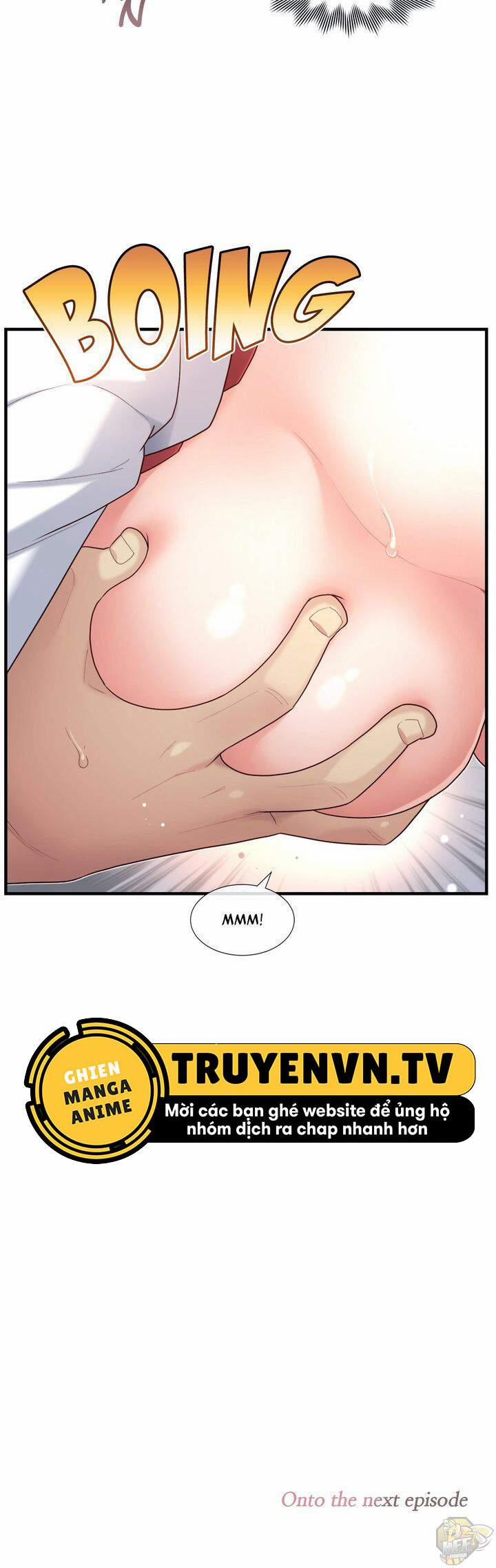 manhwax10.com - Truyện Manhwa Bạn Gái Xúc Xắc – The Girlfriend Dice Chương 43 Trang 33