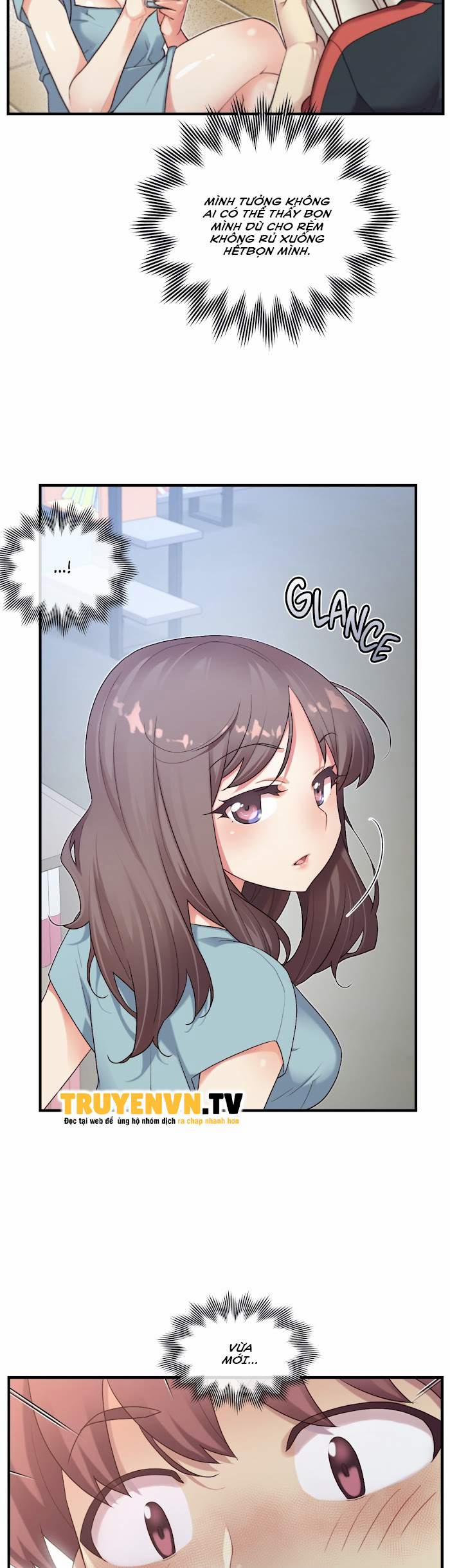 manhwax10.com - Truyện Manhwa Bạn Gái Xúc Xắc – The Girlfriend Dice Chương 44 Trang 18