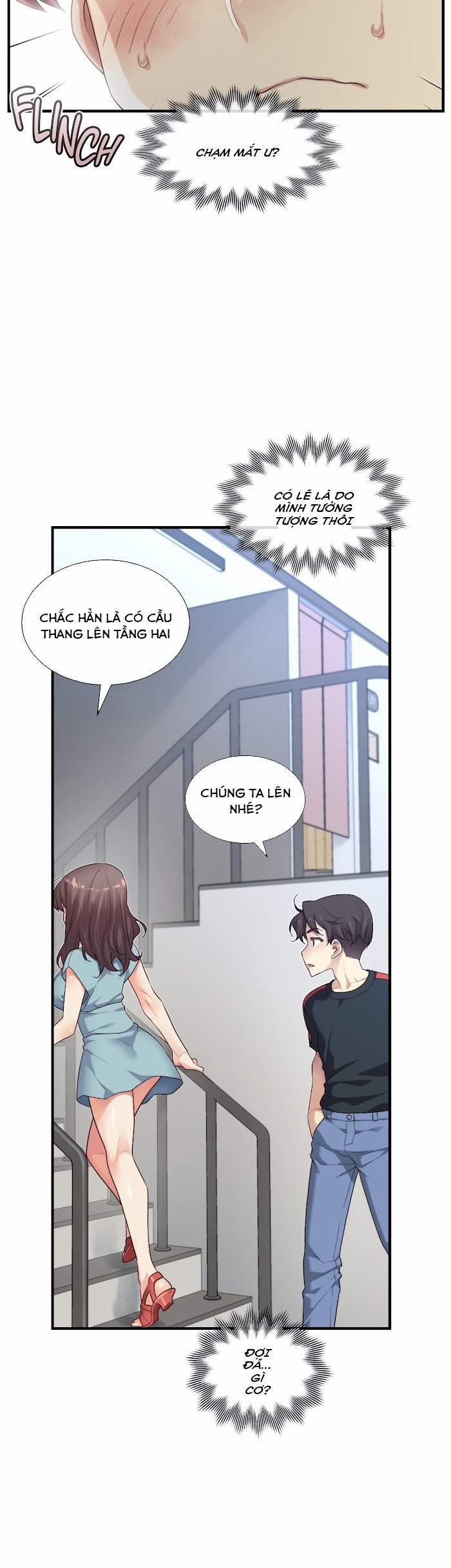 manhwax10.com - Truyện Manhwa Bạn Gái Xúc Xắc – The Girlfriend Dice Chương 44 Trang 19