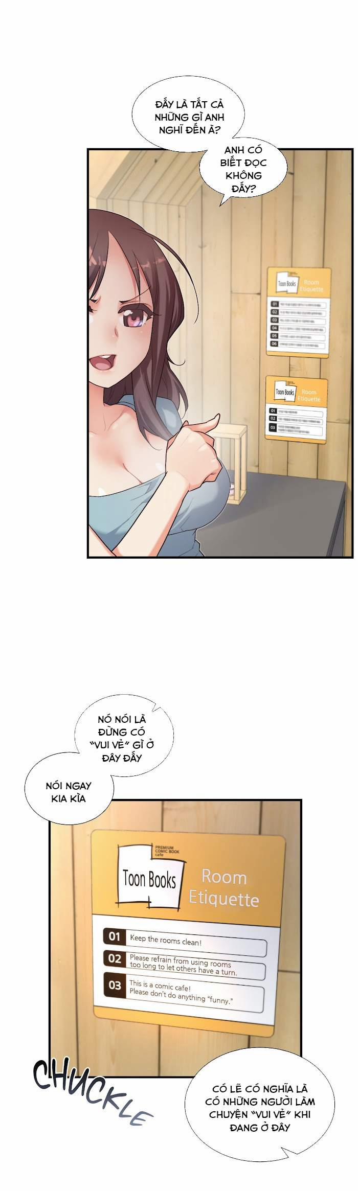 manhwax10.com - Truyện Manhwa Bạn Gái Xúc Xắc – The Girlfriend Dice Chương 44 Trang 26