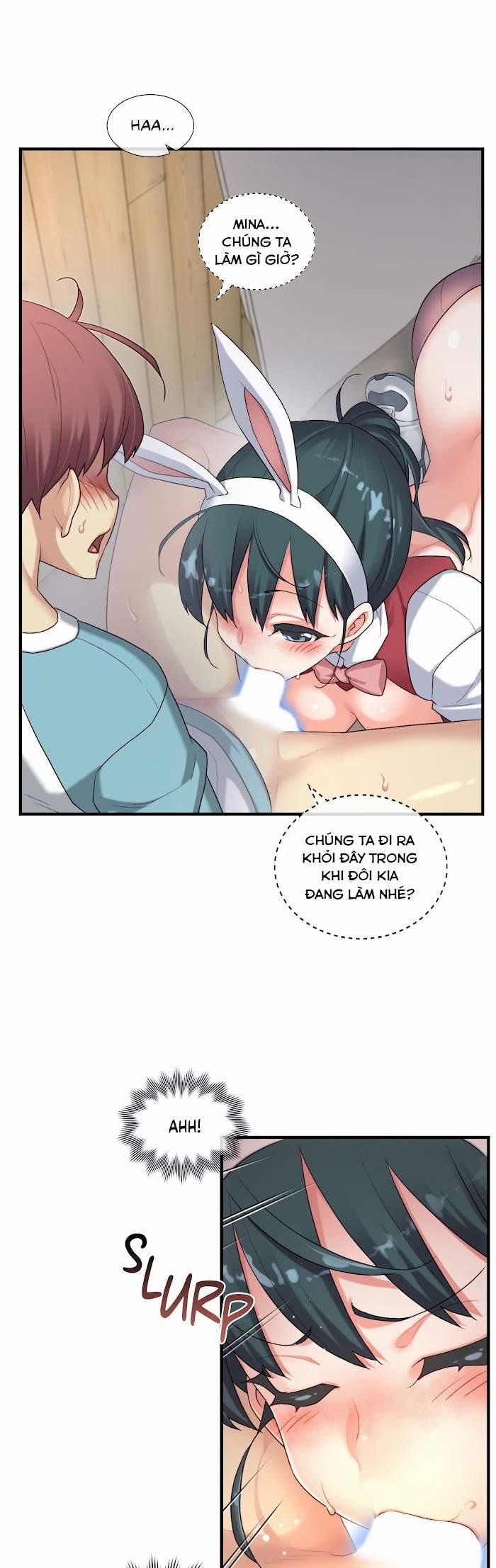 manhwax10.com - Truyện Manhwa Bạn Gái Xúc Xắc – The Girlfriend Dice Chương 44 Trang 29