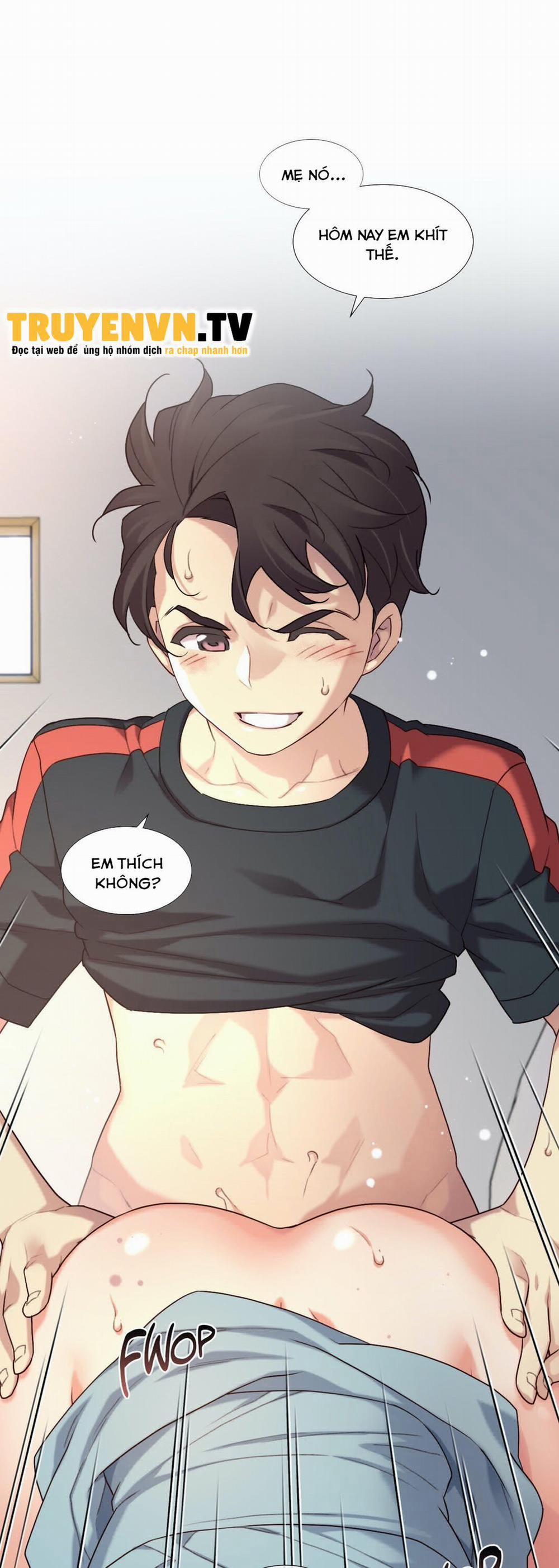 manhwax10.com - Truyện Manhwa Bạn Gái Xúc Xắc – The Girlfriend Dice Chương 47 Trang 14