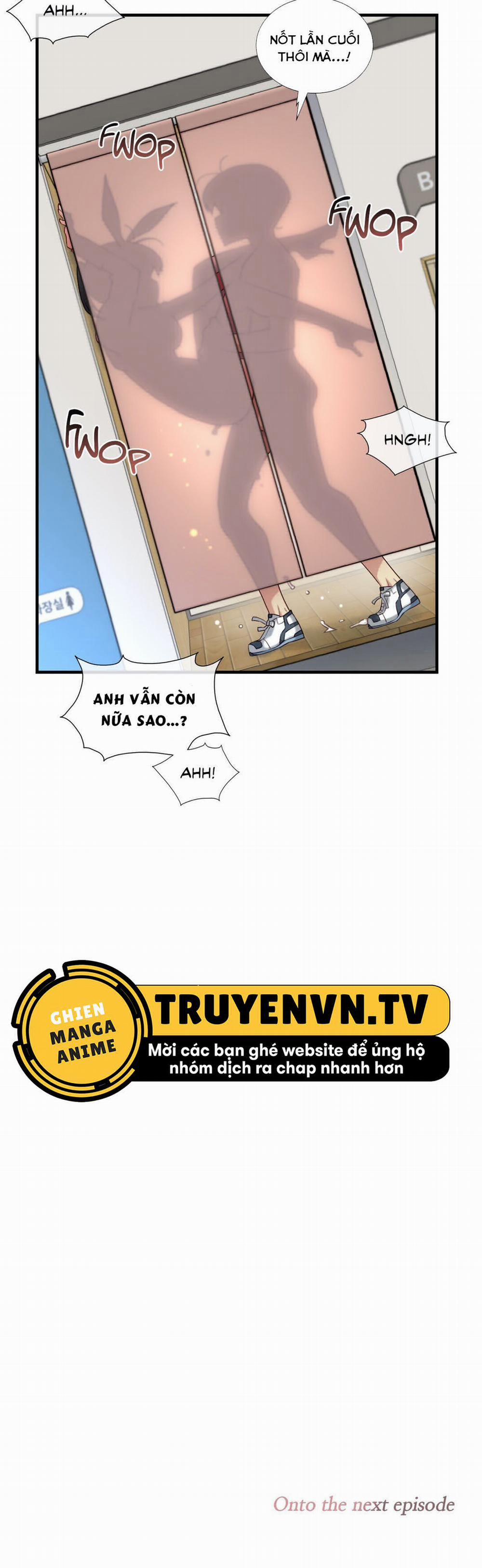 manhwax10.com - Truyện Manhwa Bạn Gái Xúc Xắc – The Girlfriend Dice Chương 47 Trang 41