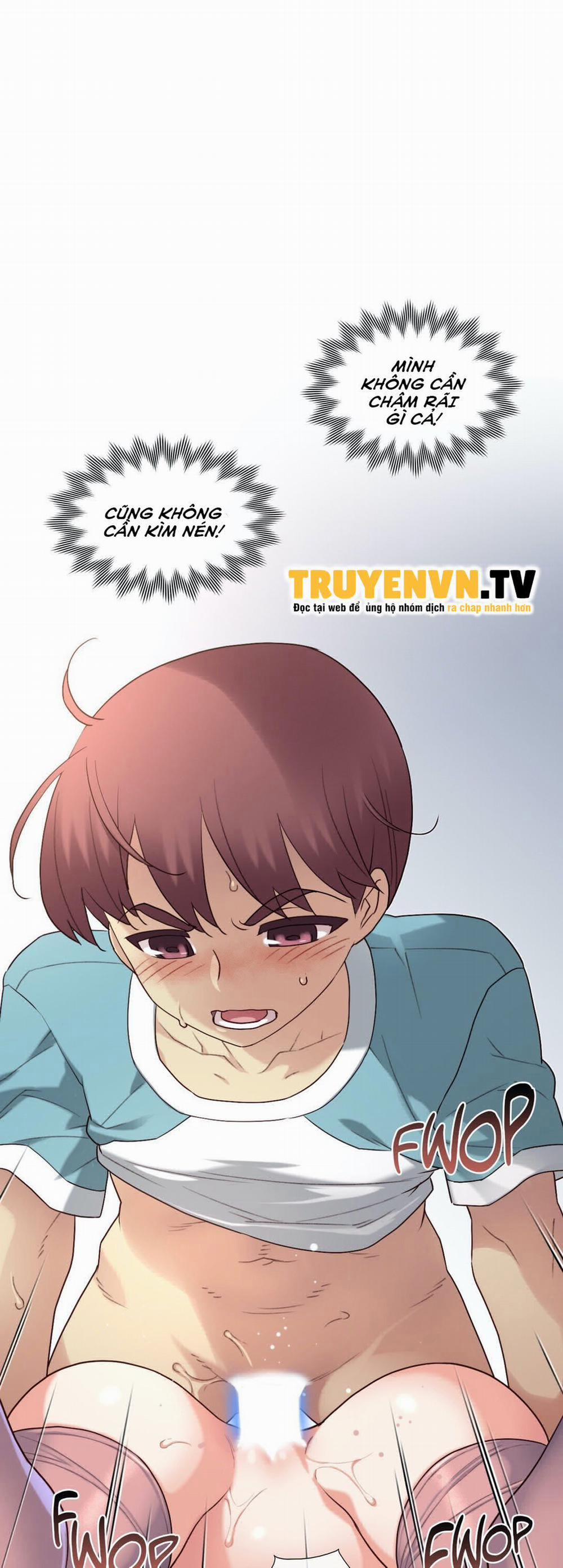 manhwax10.com - Truyện Manhwa Bạn Gái Xúc Xắc – The Girlfriend Dice Chương 47 Trang 10