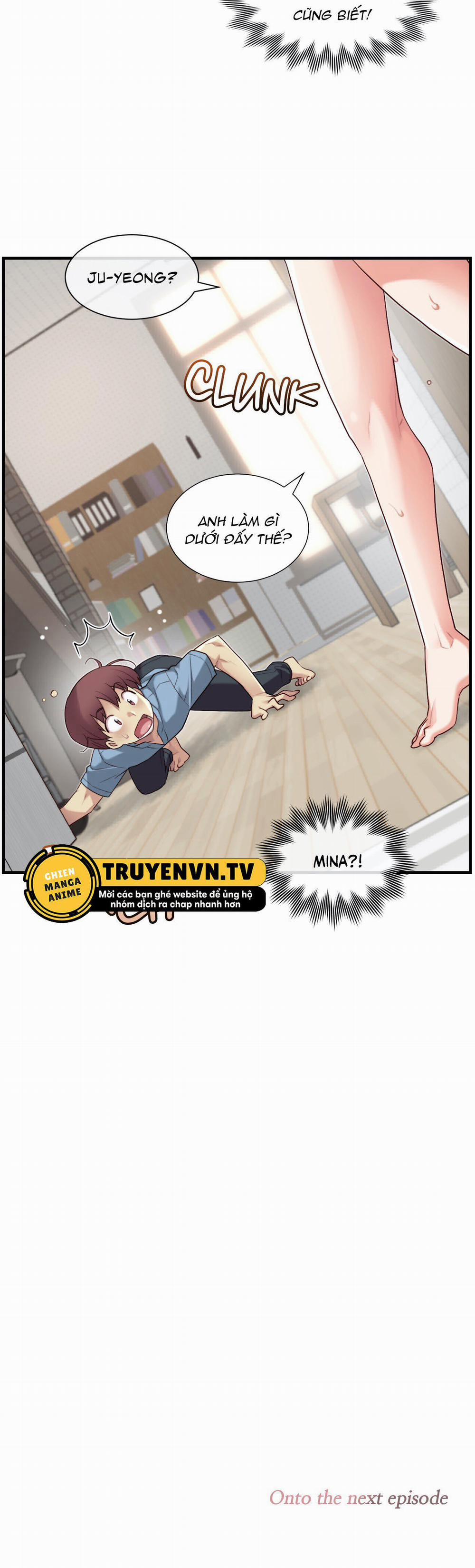 manhwax10.com - Truyện Manhwa Bạn Gái Xúc Xắc – The Girlfriend Dice Chương 48 Trang 23