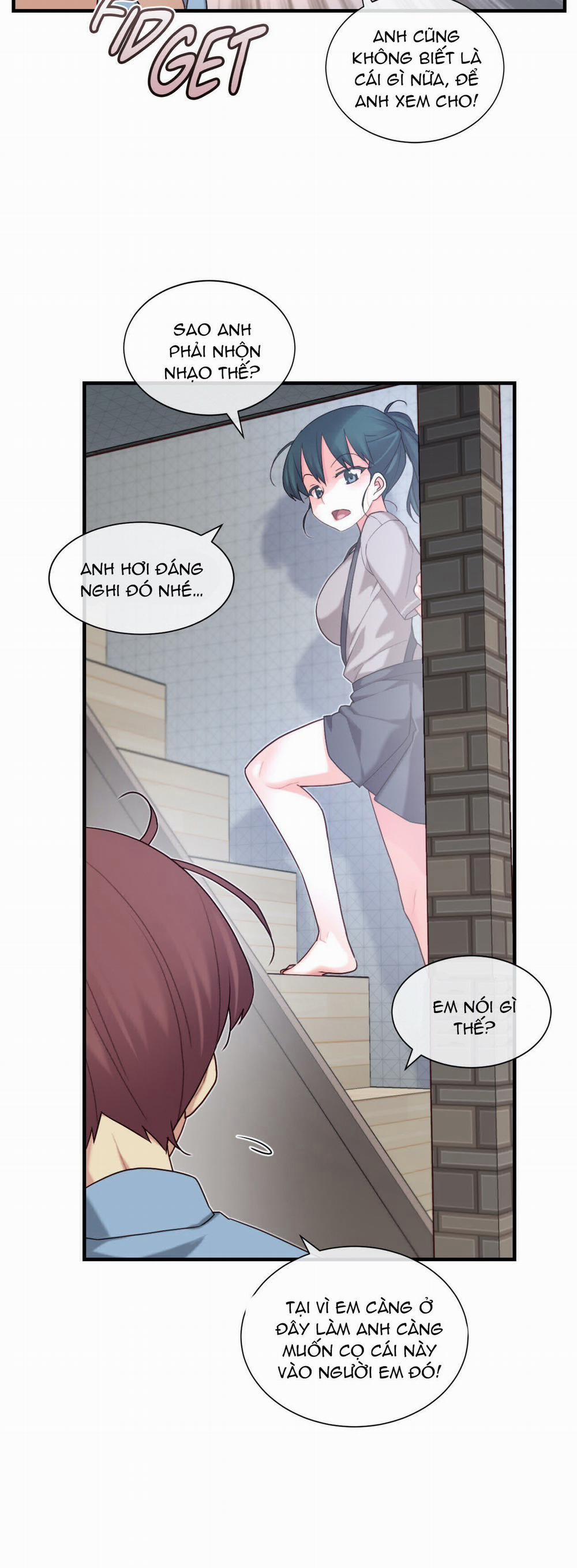 manhwax10.com - Truyện Manhwa Bạn Gái Xúc Xắc – The Girlfriend Dice Chương 48 Trang 7