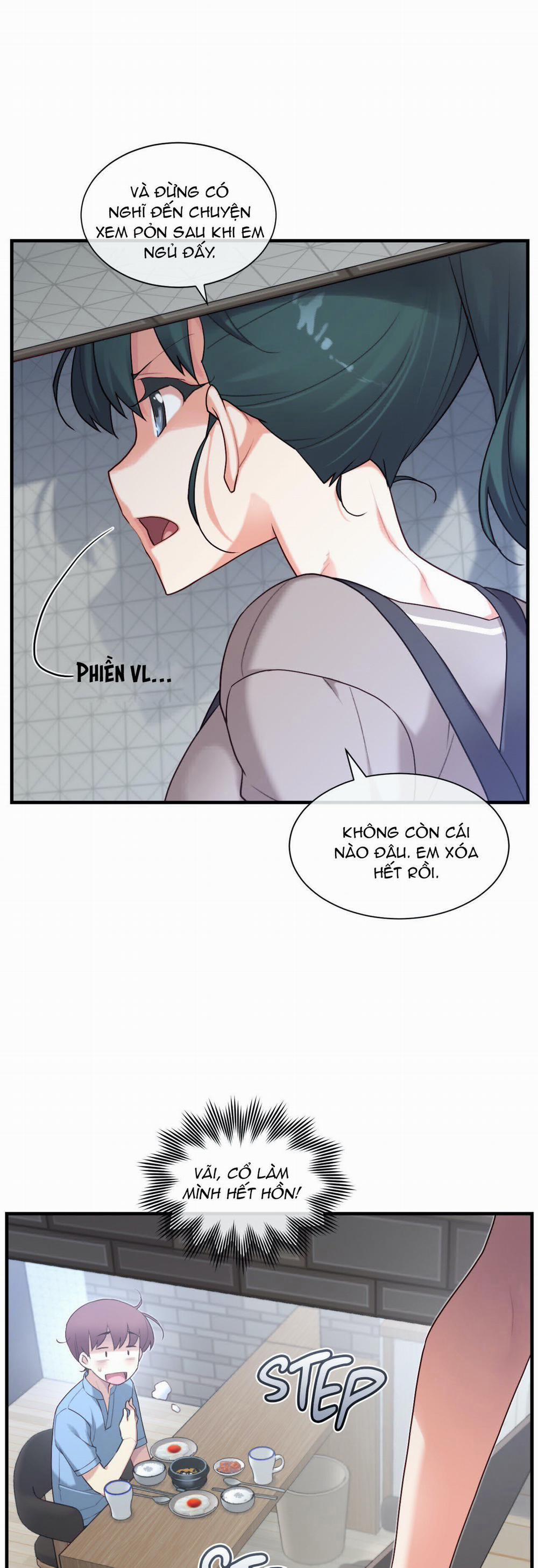 manhwax10.com - Truyện Manhwa Bạn Gái Xúc Xắc – The Girlfriend Dice Chương 48 Trang 8