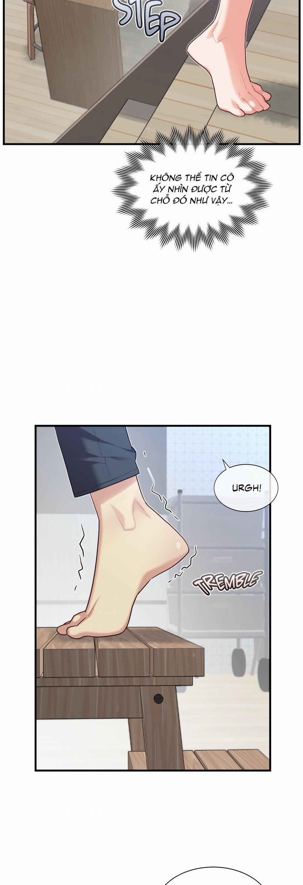 manhwax10.com - Truyện Manhwa Bạn Gái Xúc Xắc – The Girlfriend Dice Chương 48 Trang 9