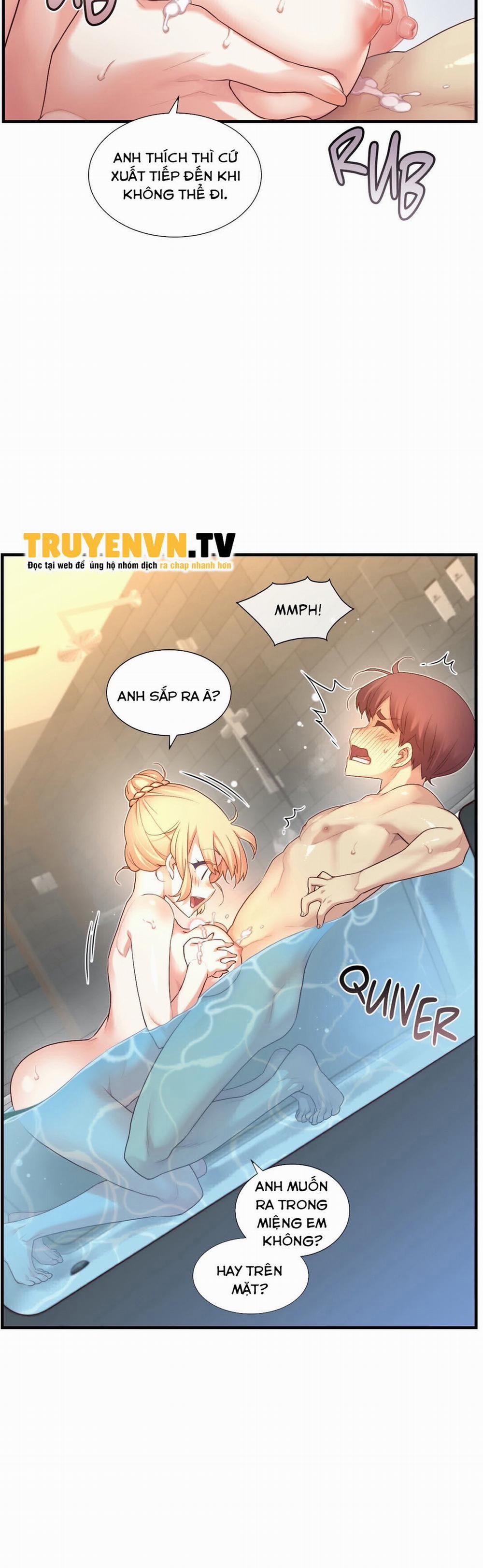 manhwax10.com - Truyện Manhwa Bạn Gái Xúc Xắc – The Girlfriend Dice Chương 51 Trang 12