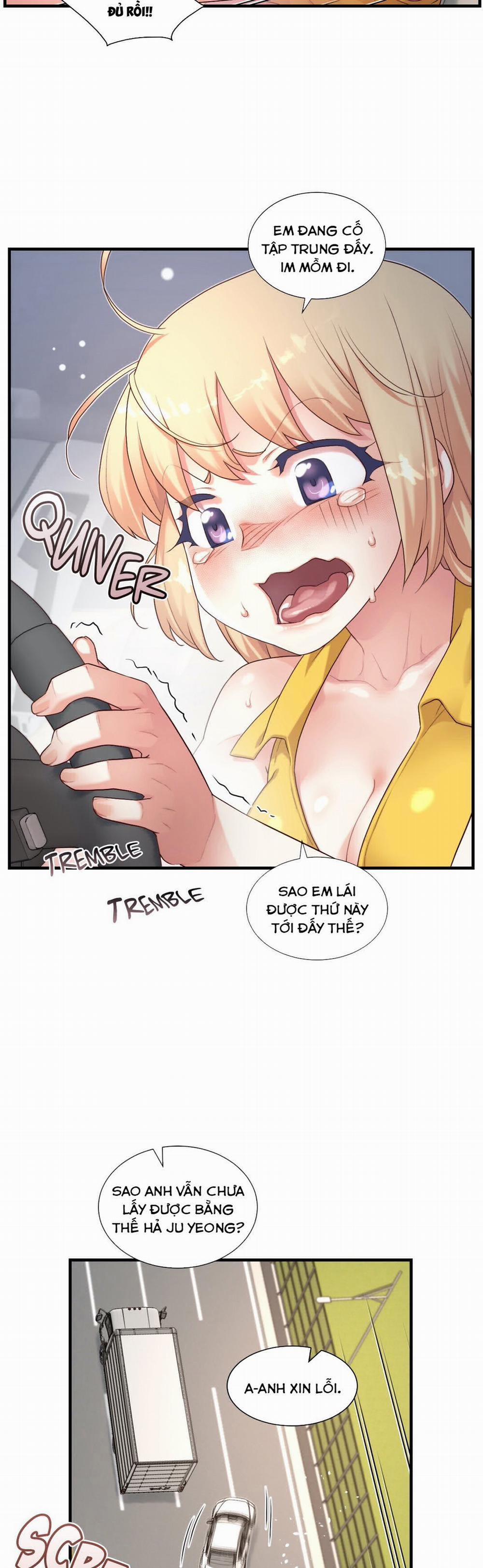 manhwax10.com - Truyện Manhwa Bạn Gái Xúc Xắc – The Girlfriend Dice Chương 51 Trang 26