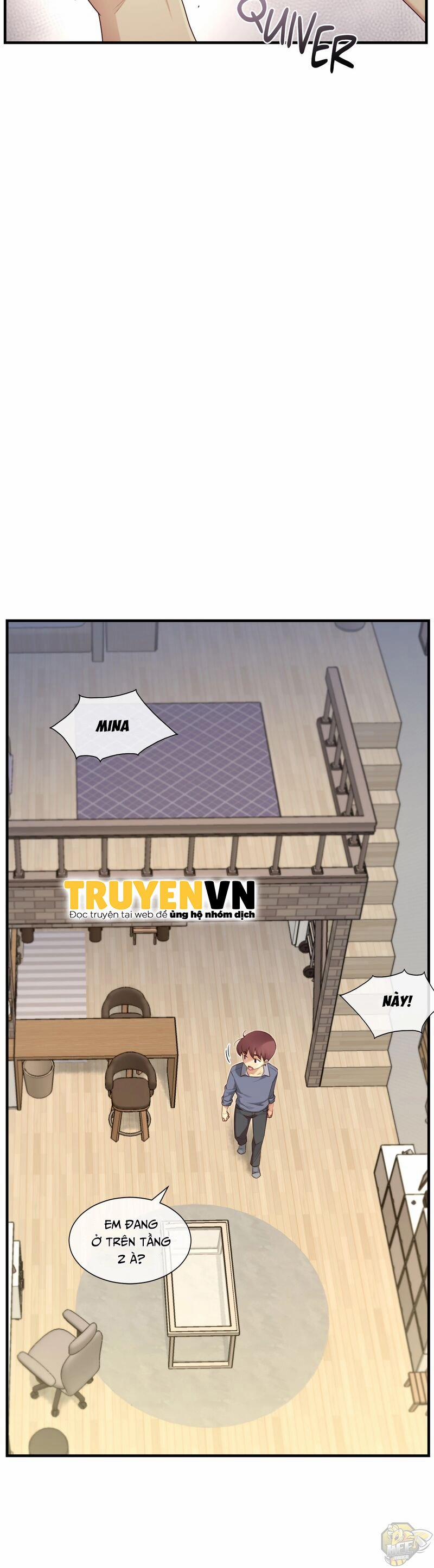 manhwax10.com - Truyện Manhwa Bạn Gái Xúc Xắc – The Girlfriend Dice Chương 58 Trang 24