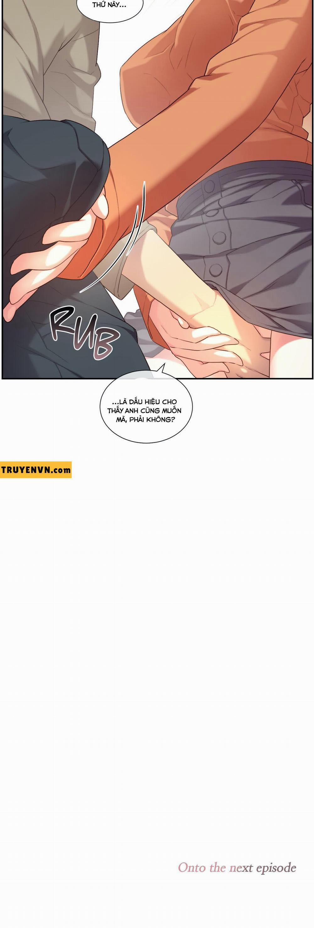 manhwax10.com - Truyện Manhwa Bạn Gái Xúc Xắc – The Girlfriend Dice Chương 8 Trang 40