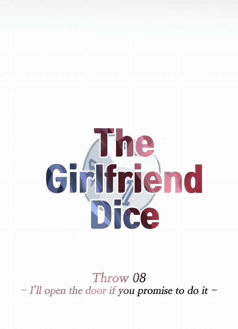 manhwax10.com - Truyện Manhwa Bạn Gái Xúc Xắc – The Girlfriend Dice Chương 8 Trang 8