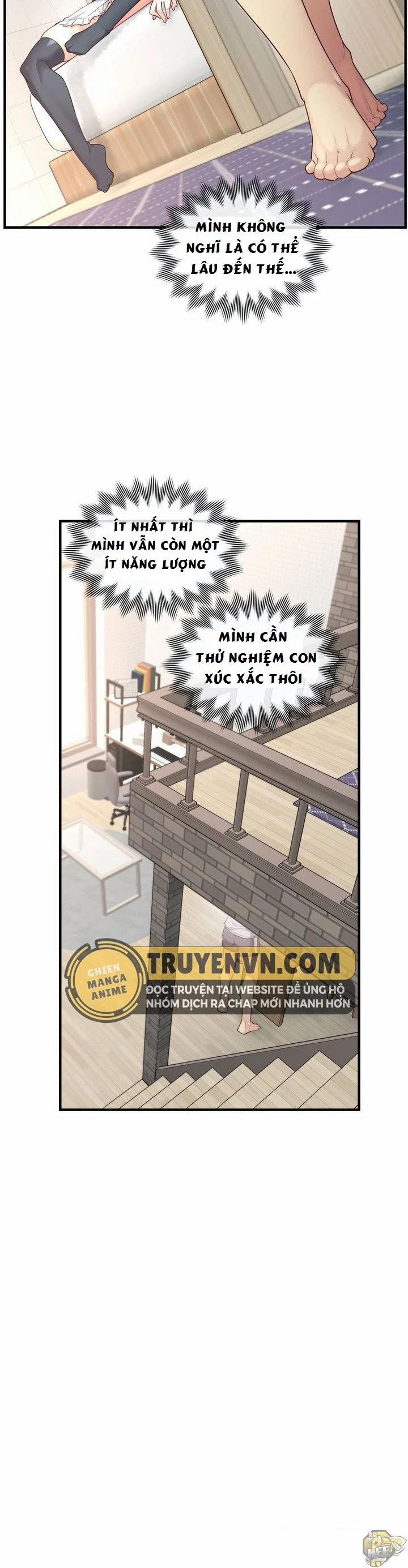 manhwax10.com - Truyện Manhwa Bạn Gái Xúc Xắc Chương 25 Trang 30