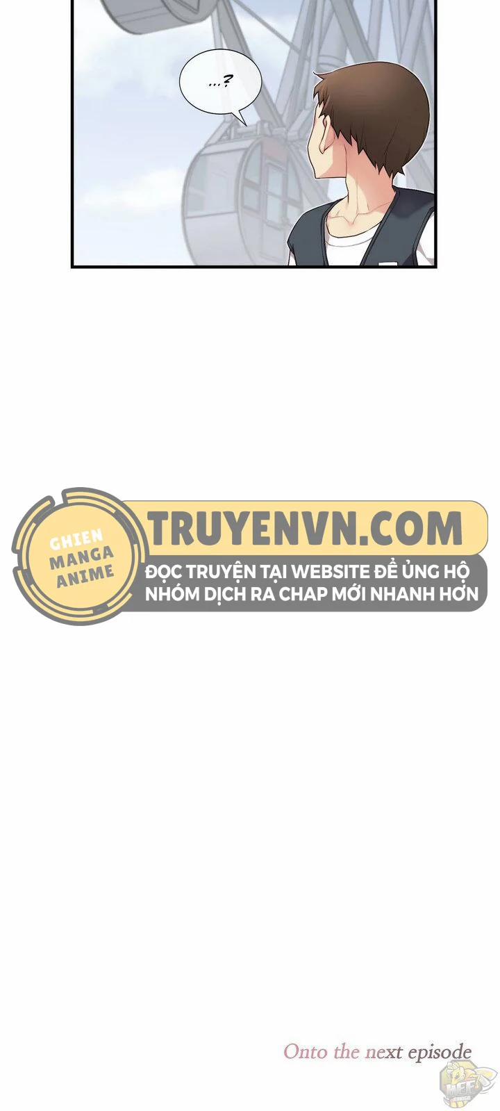 manhwax10.com - Truyện Manhwa Bạn Gái Xúc Xắc Chương 34 Trang 14