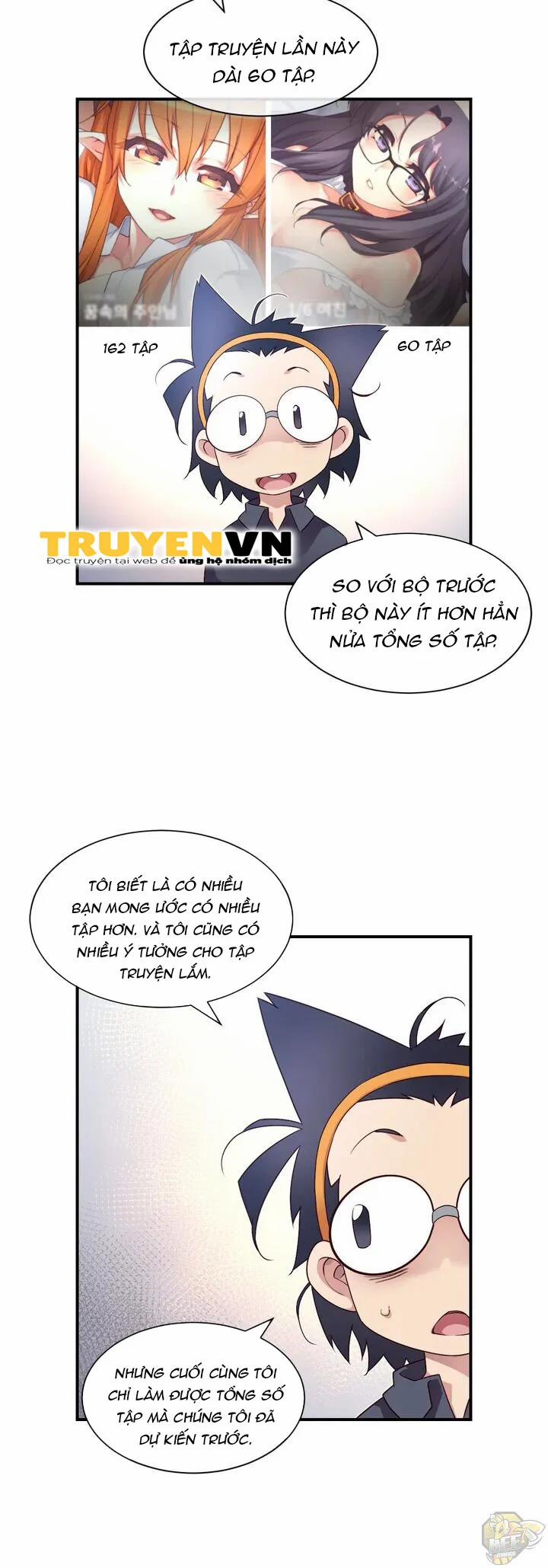 manhwax10.com - Truyện Manhwa Bạn Gái Xúc Xắc Chương 61 Trang 2