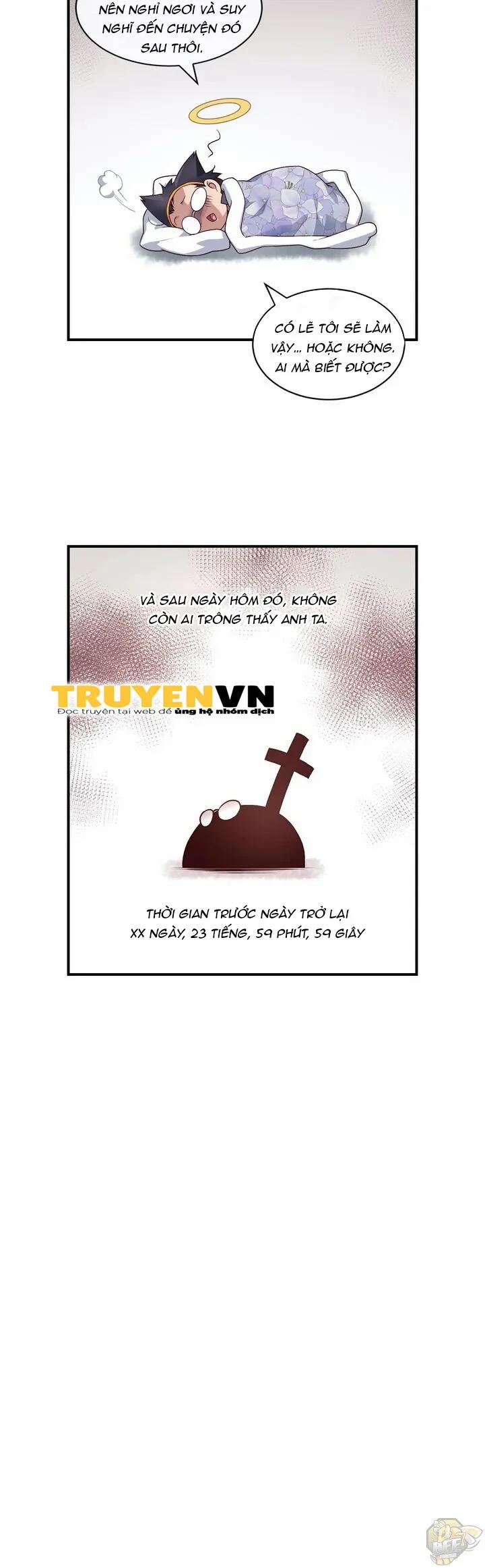 manhwax10.com - Truyện Manhwa Bạn Gái Xúc Xắc Chương 61 Trang 9