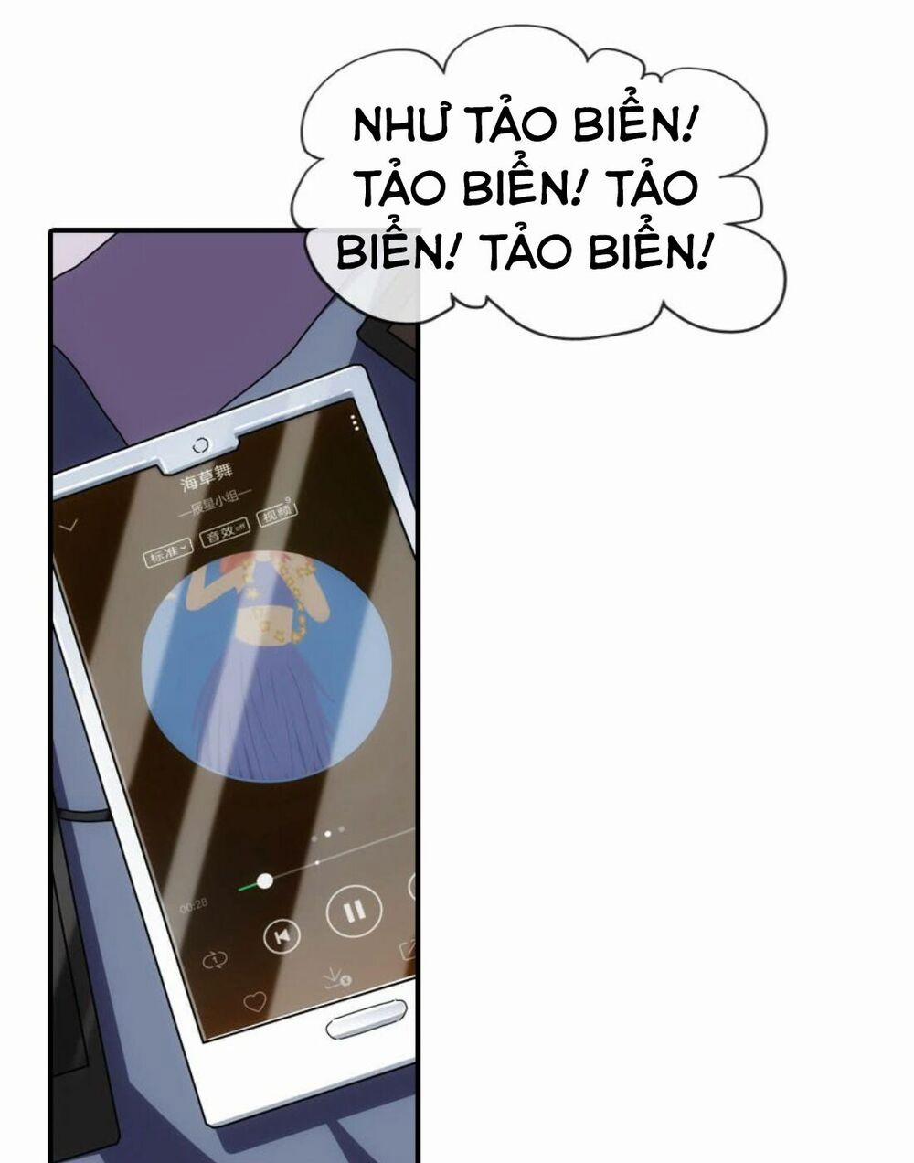 manhwax10.com - Truyện Manhwa Bạn Gái Zombie Của Tôi Chương 12 Trang 3