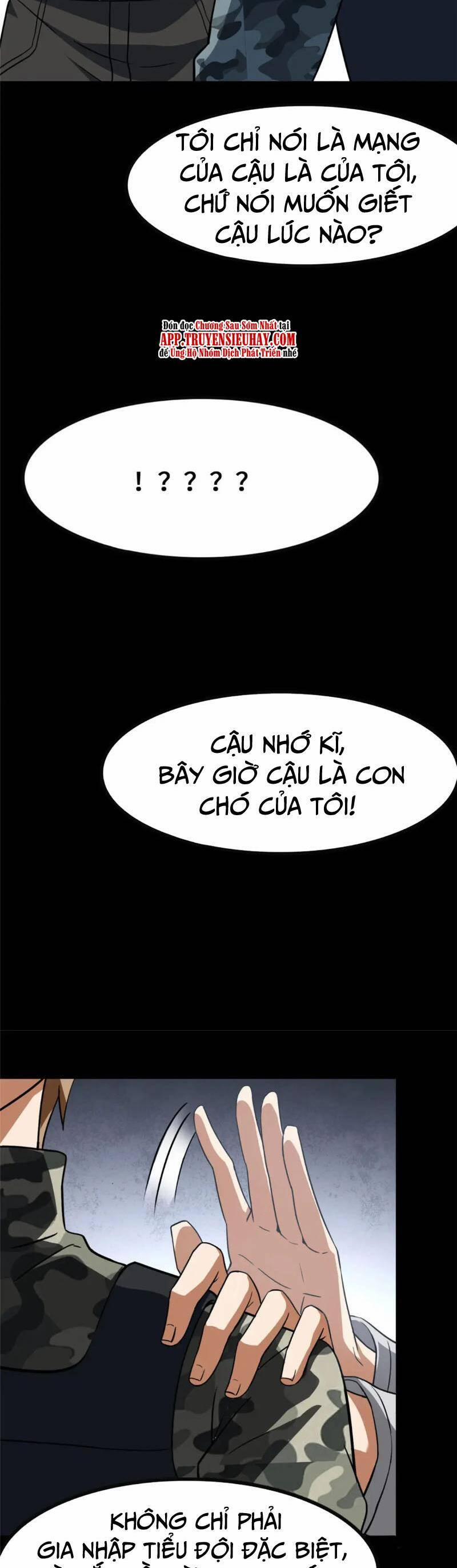 manhwax10.com - Truyện Manhwa Bạn Gái Zombie Của Tôi Chương 404 Trang 12