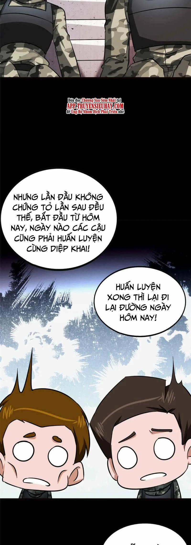 manhwax10.com - Truyện Manhwa Bạn Gái Zombie Của Tôi Chương 405 Trang 26