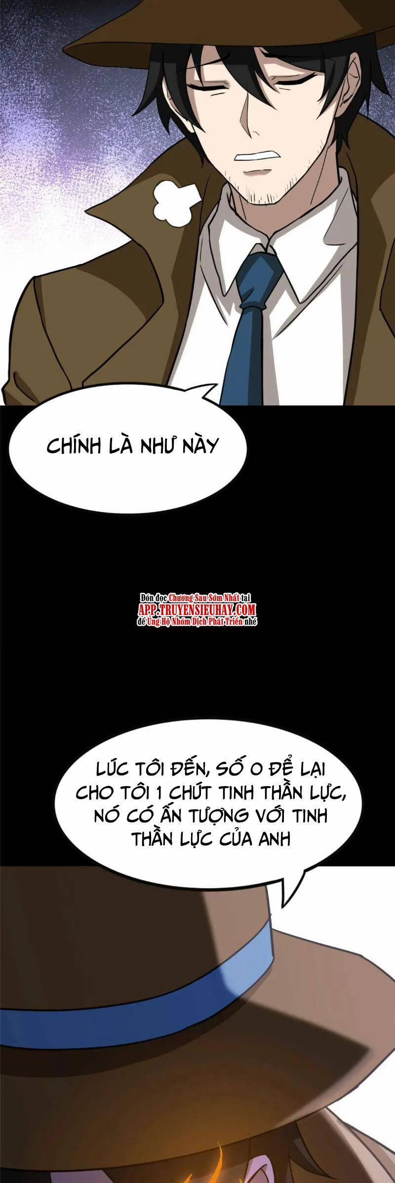 manhwax10.com - Truyện Manhwa Bạn Gái Zombie Của Tôi Chương 406 Trang 29