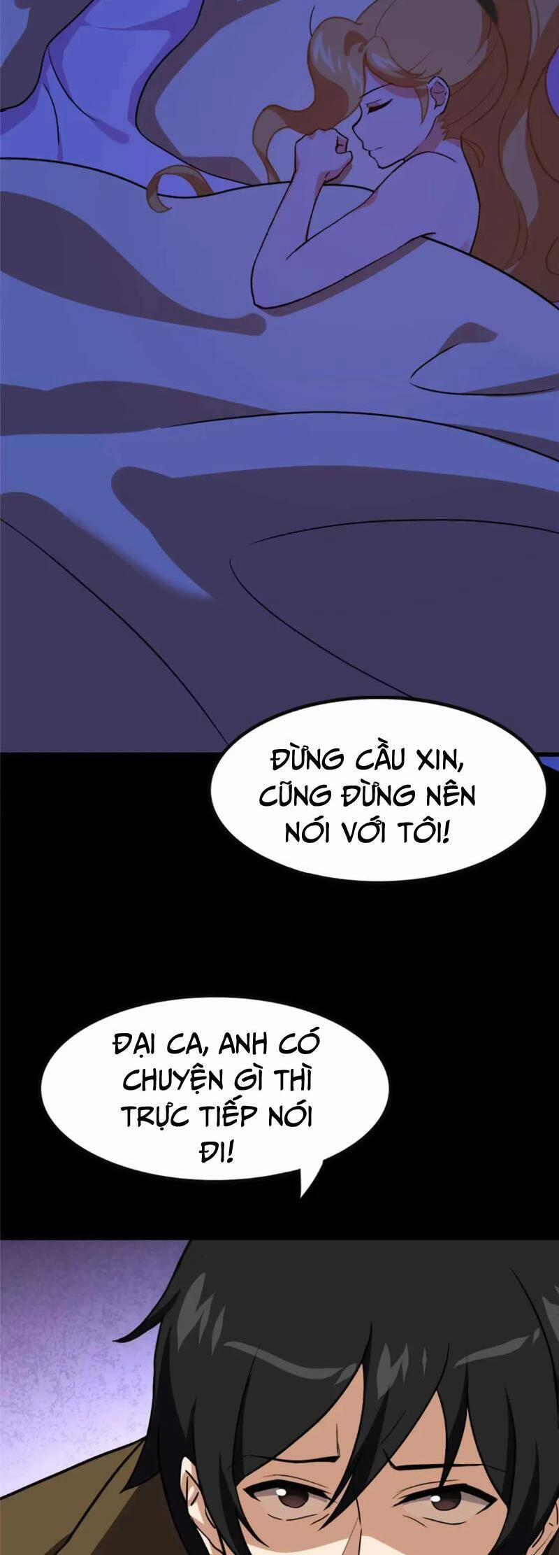 manhwax10.com - Truyện Manhwa Bạn Gái Zombie Của Tôi Chương 406 Trang 37