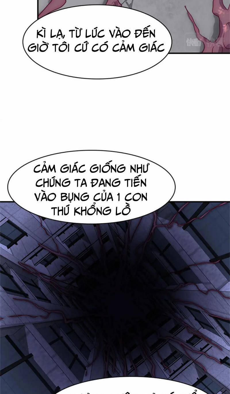 manhwax10.com - Truyện Manhwa Bạn Gái Zombie Của Tôi Chương 409 Trang 23