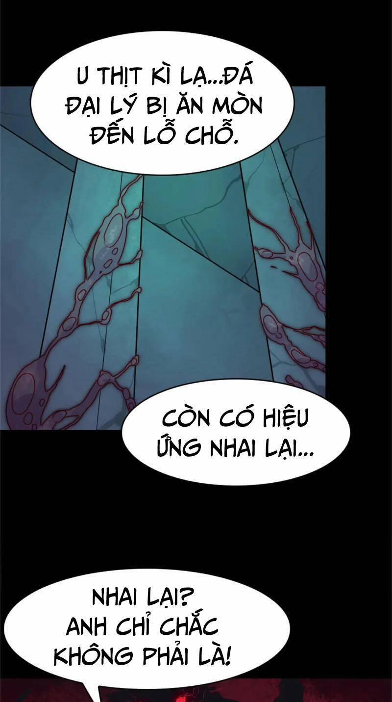 manhwax10.com - Truyện Manhwa Bạn Gái Zombie Của Tôi Chương 409 Trang 37