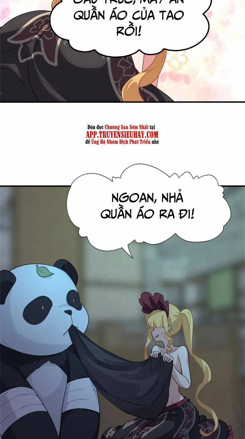 manhwax10.com - Truyện Manhwa Bạn Gái Zombie Của Tôi Chương 409 Trang 44