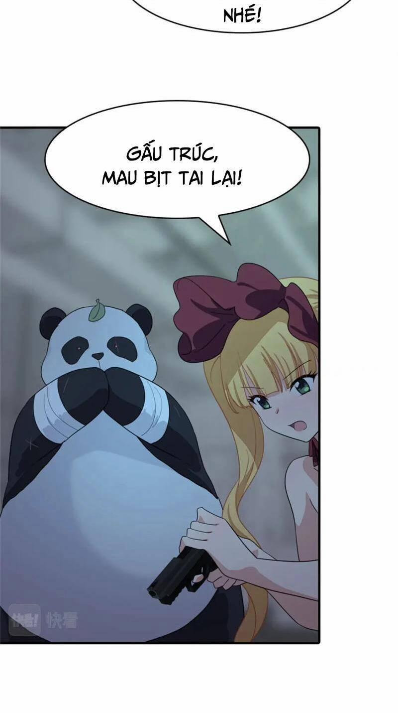 manhwax10.com - Truyện Manhwa Bạn Gái Zombie Của Tôi Chương 409 Trang 46