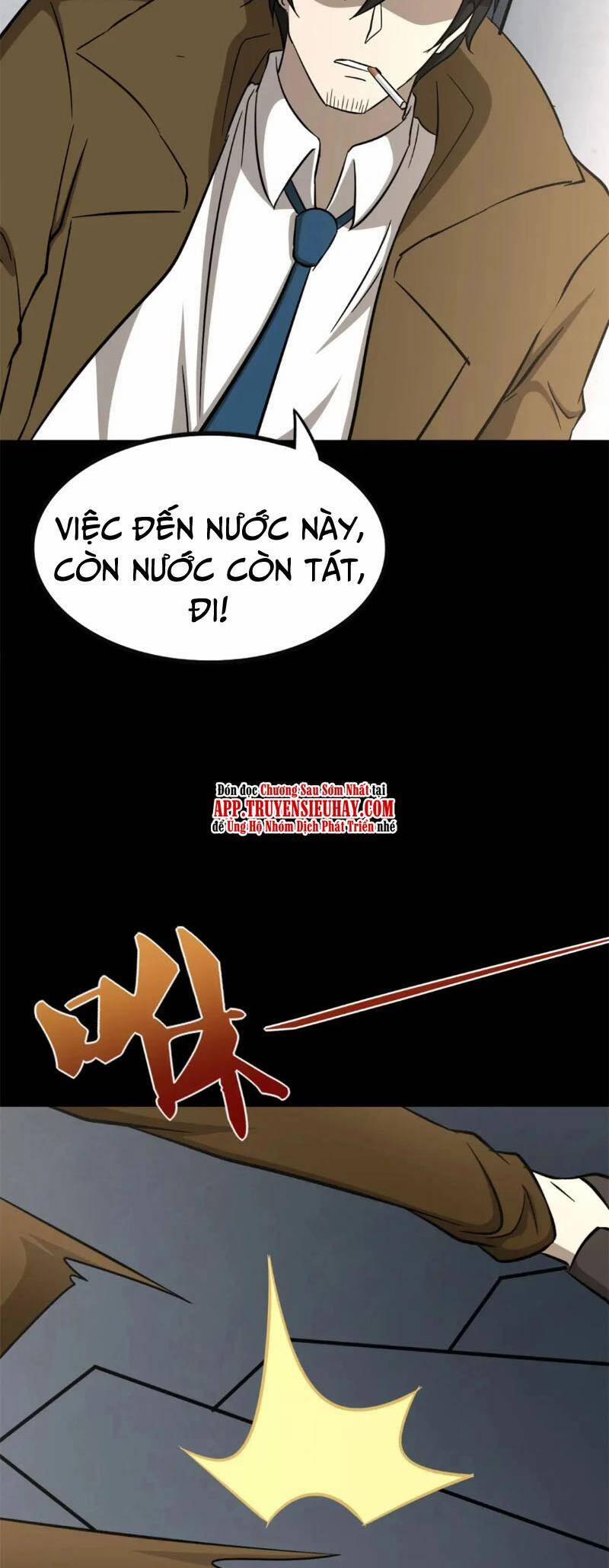 manhwax10.com - Truyện Manhwa Bạn Gái Zombie Của Tôi Chương 410 Trang 28