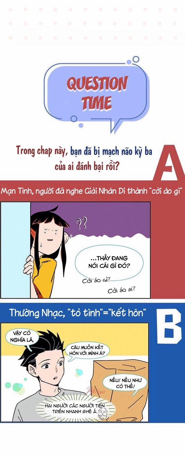 manhwax10.com - Truyện Manhwa Bạn Học Thường Nhạc Khiến Tôi Không Thể Tỏ Tình Chương 2 Trang 24