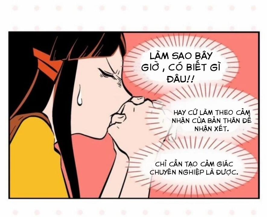 manhwax10.com - Truyện Manhwa Bạn Học Thường Nhạc Khiến Tôi Không Thể Tỏ Tình Chương 4 Trang 12