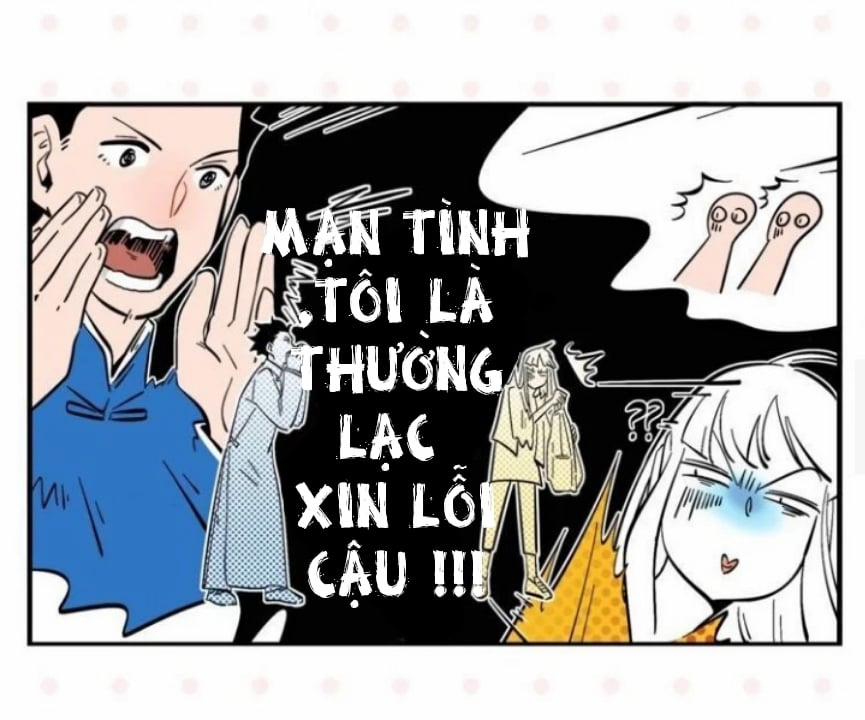 manhwax10.com - Truyện Manhwa Bạn Học Thường Nhạc Khiến Tôi Không Thể Tỏ Tình Chương 4 Trang 14