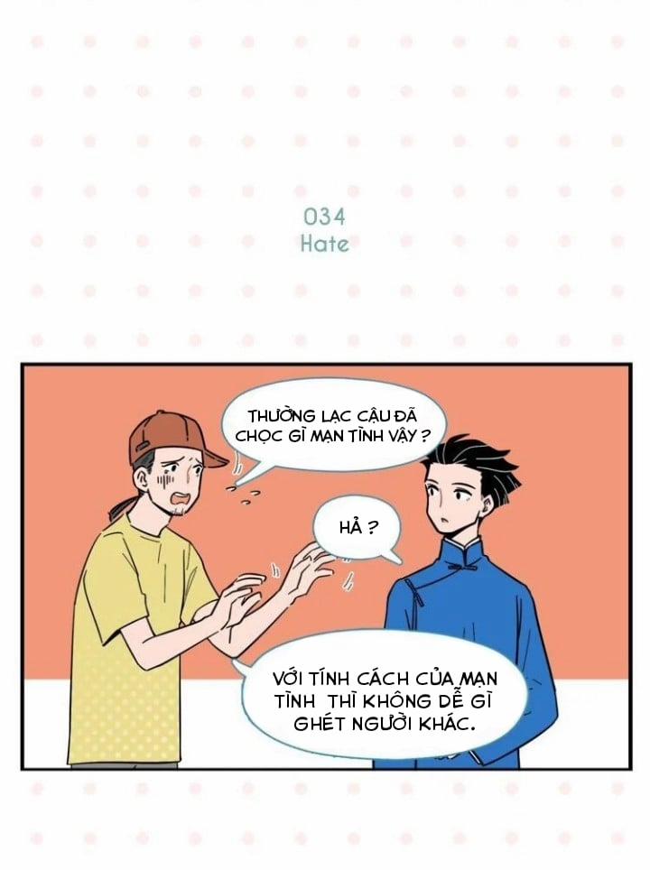 manhwax10.com - Truyện Manhwa Bạn Học Thường Nhạc Khiến Tôi Không Thể Tỏ Tình Chương 4 Trang 20