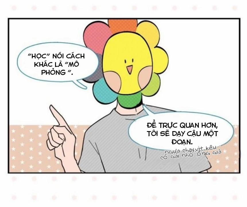 manhwax10.com - Truyện Manhwa Bạn Học Thường Nhạc Khiến Tôi Không Thể Tỏ Tình Chương 4 Trang 29