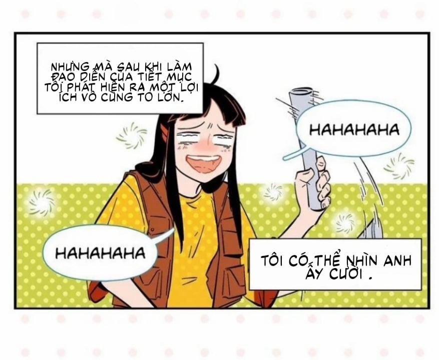 manhwax10.com - Truyện Manhwa Bạn Học Thường Nhạc Khiến Tôi Không Thể Tỏ Tình Chương 4 Trang 4