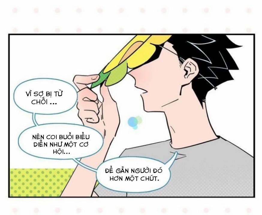 manhwax10.com - Truyện Manhwa Bạn Học Thường Nhạc Khiến Tôi Không Thể Tỏ Tình Chương 4 Trang 38