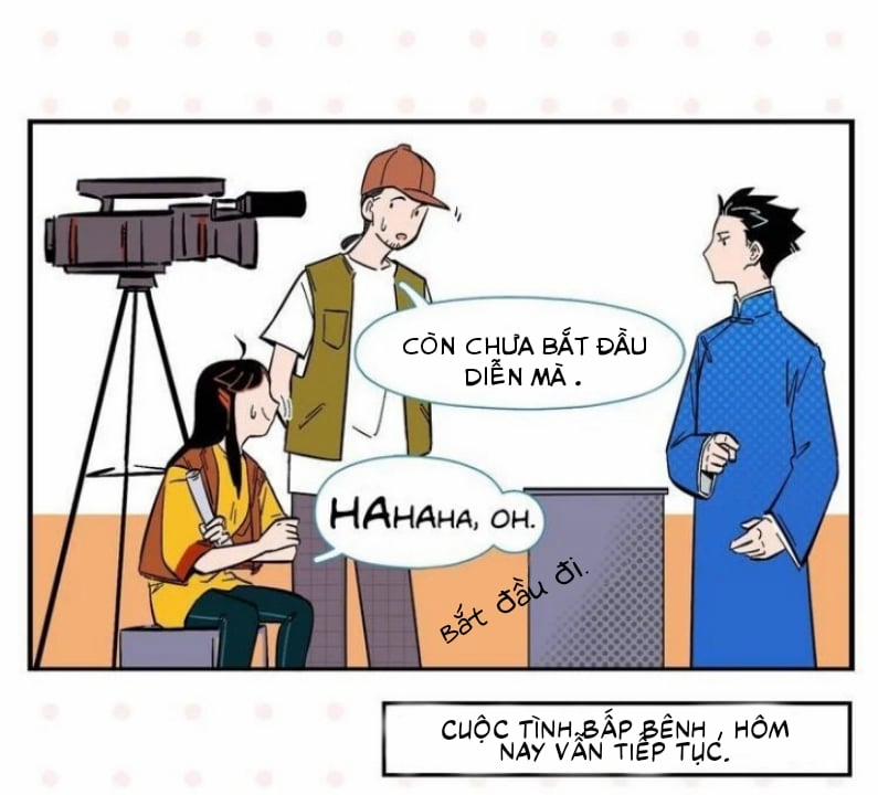 manhwax10.com - Truyện Manhwa Bạn Học Thường Nhạc Khiến Tôi Không Thể Tỏ Tình Chương 4 Trang 6