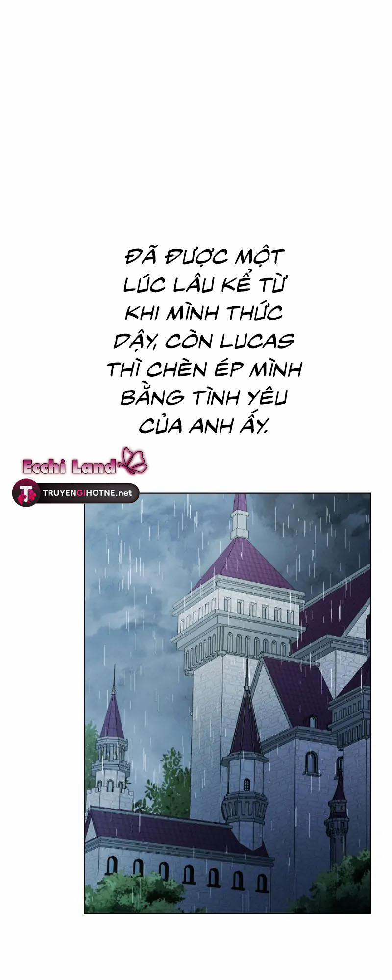 manhwax10.com - Truyện Manhwa Bản Hợp Đồng Bí Mật Chương 42 1 Trang 2