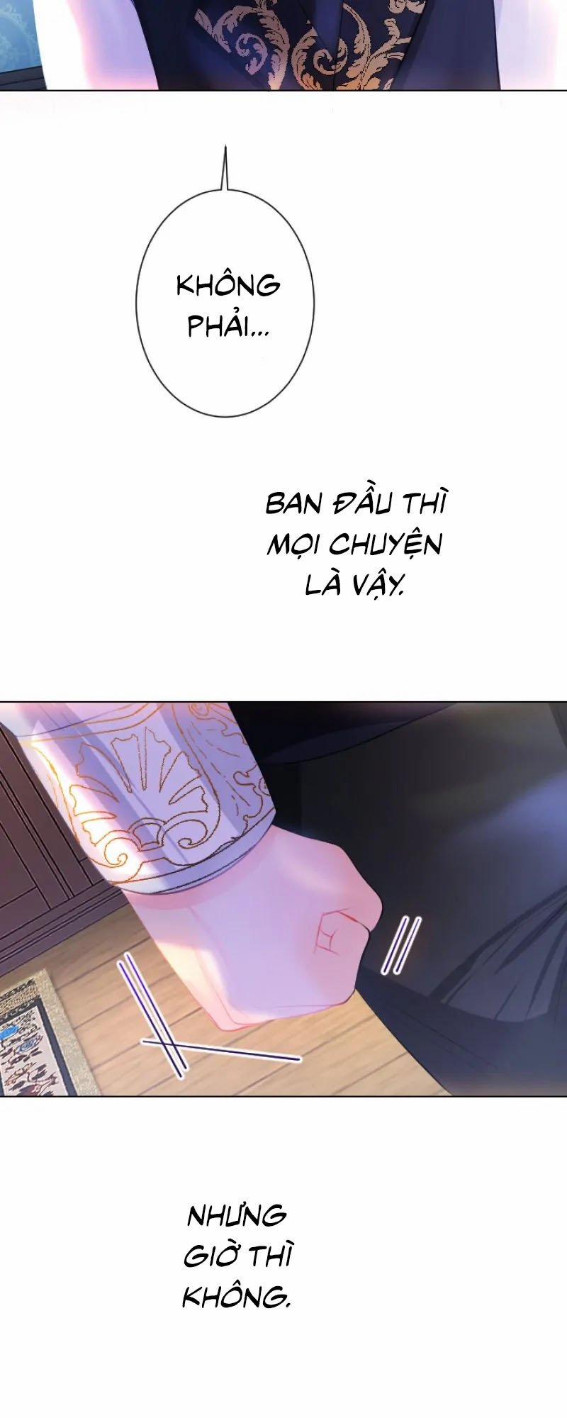 manhwax10.com - Truyện Manhwa Bản Hợp Đồng Bí Mật Chương 42 2 Trang 4