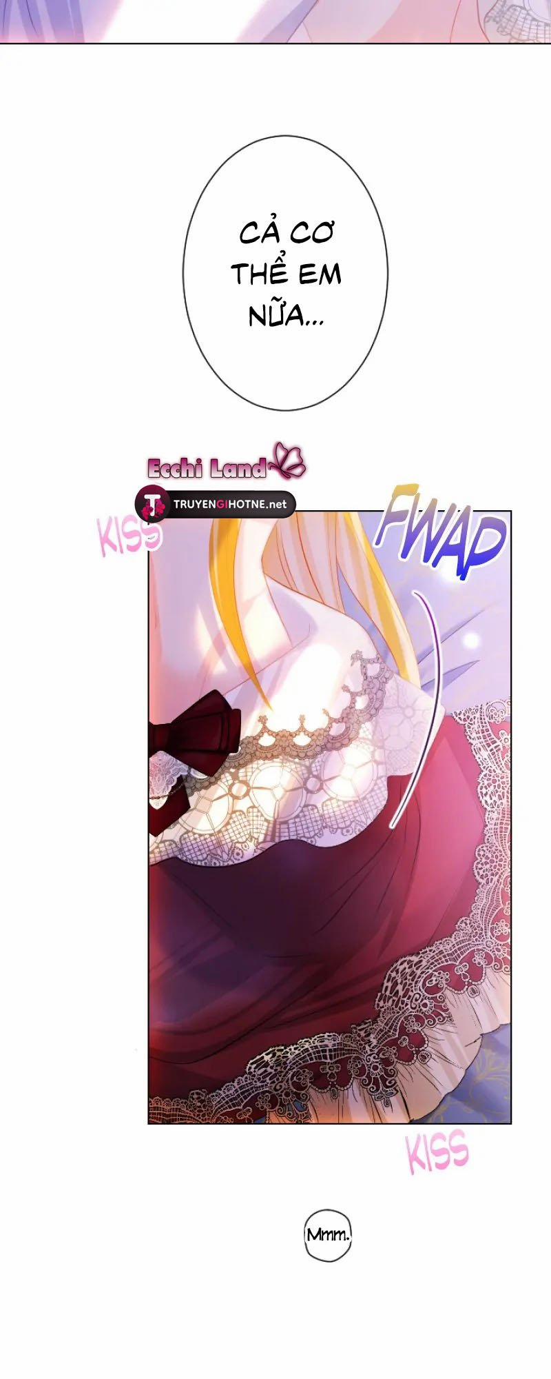 manhwax10.com - Truyện Manhwa Bản Hợp Đồng Bí Mật Chương 42 2 Trang 34