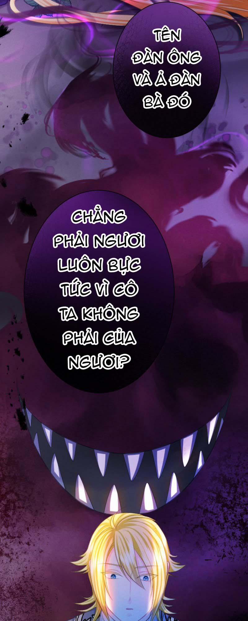 manhwax10.com - Truyện Manhwa Bản Hợp Đồng Bí Mật Chương 46 2 Trang 8