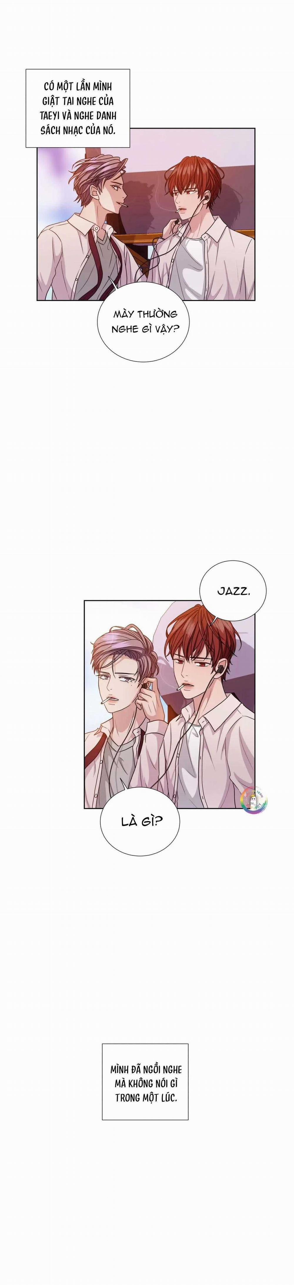 manhwax10.com - Truyện Manhwa Bản Jazz Cho Hai Người Chương 29 Trang 36