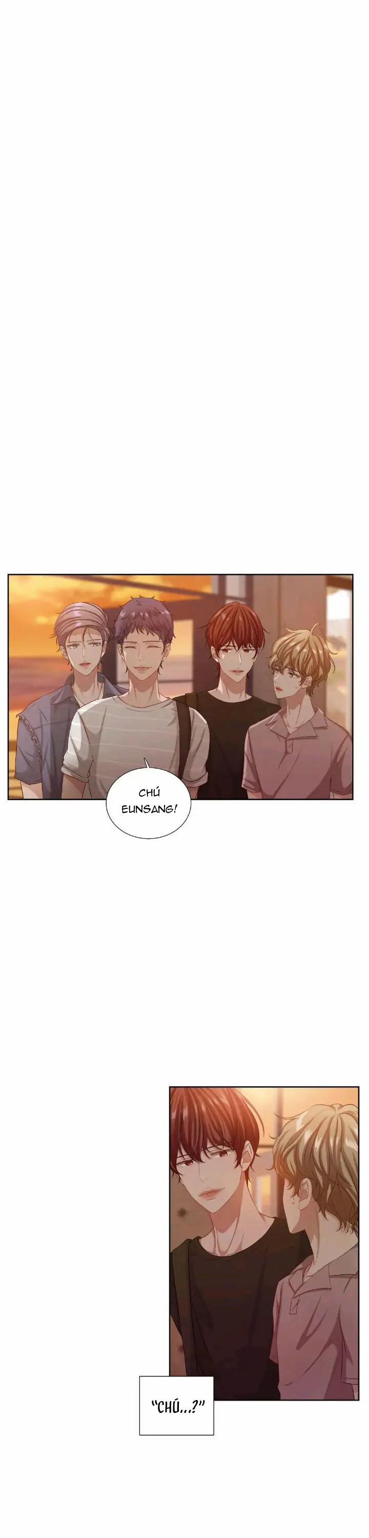 manhwax10.com - Truyện Manhwa Bản Jazz Cho Hai Người Chương 40 Trang 2
