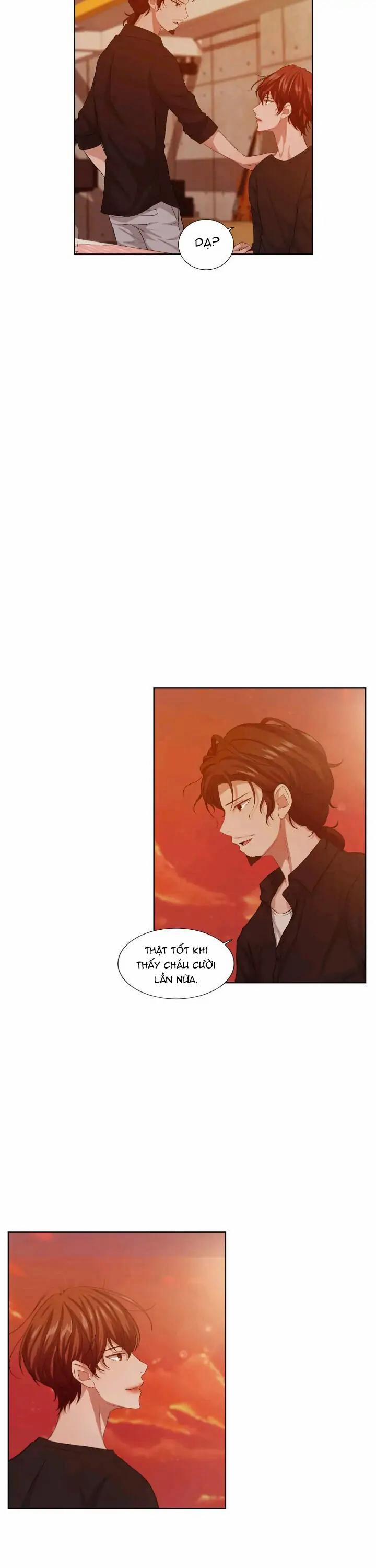 manhwax10.com - Truyện Manhwa Bản Jazz Cho Hai Người Chương 40 Trang 18